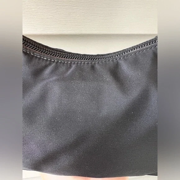 Prada Black Mini Bag - Picture 12 of 15